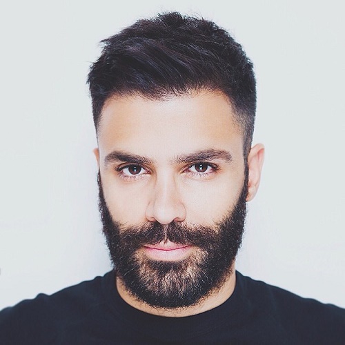 دانلود آهنگ با من بمون